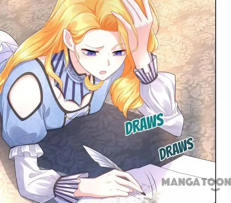 I Just Want to be a Useless Duke's Daughter Chapter 43 2